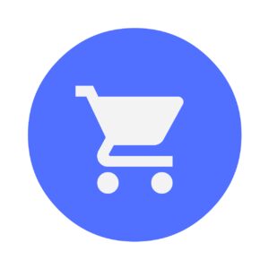 cart, ecommerce, online
