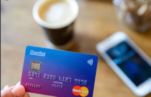 Cut your hidden banking costs! - Revolut