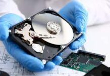 A Safer Way to Recover Damaged Partitions