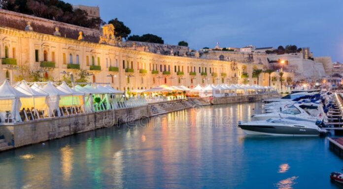 Malta:The Mediterranean’s best kept secret