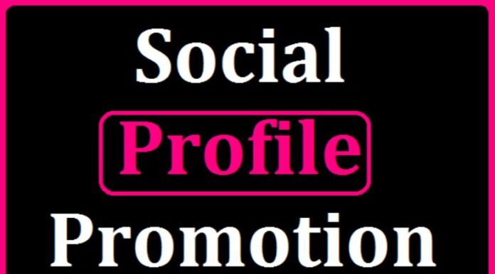 Social-Media digital Marketing and Brand Promotion