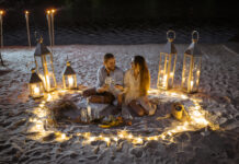 Embracing the Romantic Within