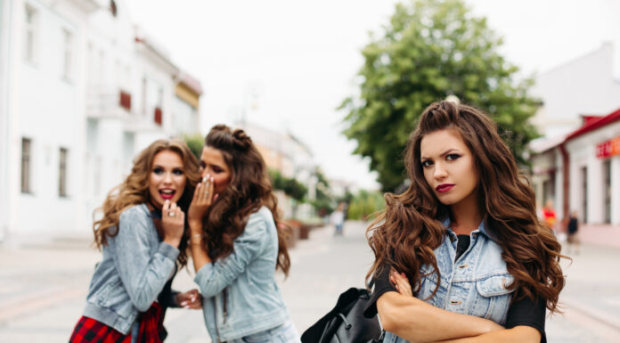 Are Your Friends Dragging You Down? -Dealing-With -Negative-Emotions