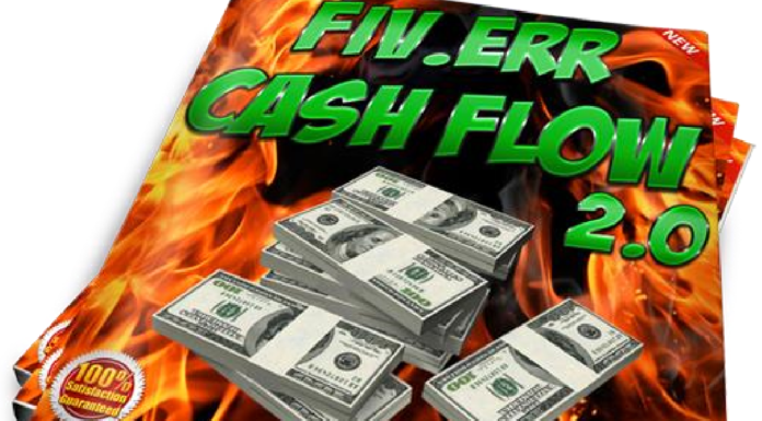 Fiverr Cash Monster 100Fiverrgigs