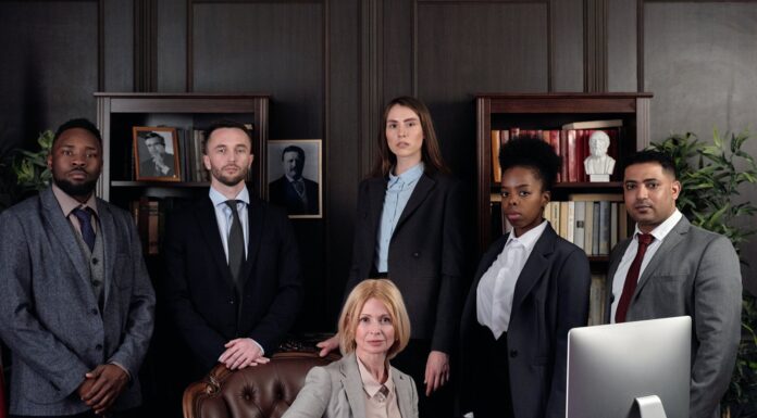 Help The Court Has Seized My Assets’ – Garnishment In Law And Practice