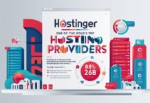 Hostinger The World’s Top Hosting Providers
