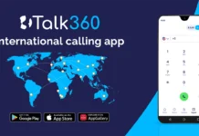 How To Make Cheap & Reliable International Calls:Talk360