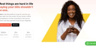 Netalz-NG Mobile Marketing Promo Campaign