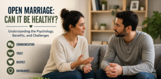 Open Marriages: What Psychology Says